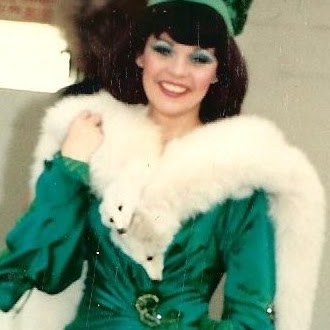 Jane Eubanks Photo 3