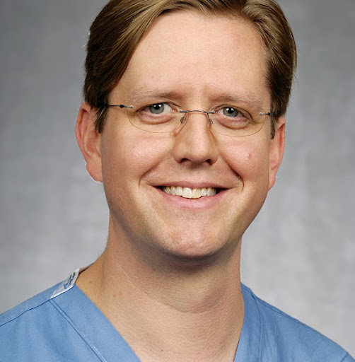 James Crook Photo 11