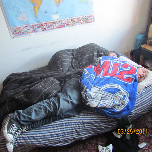Matthew Simon Photo 16