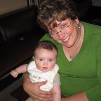 Patricia Cowan Photo 10