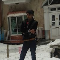 Ali Akbar Photo 44