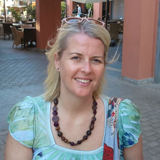 Clare Lord Photo 14