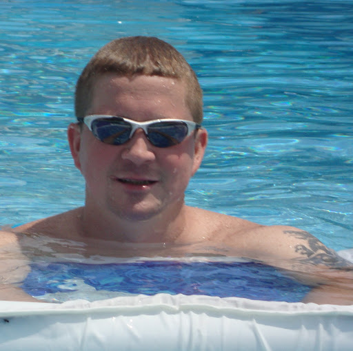 Michael Lankford Photo 11