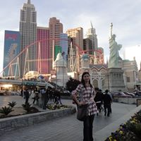 Wei Hu Photo 37