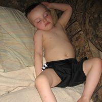 Dennis Tyler Photo 21