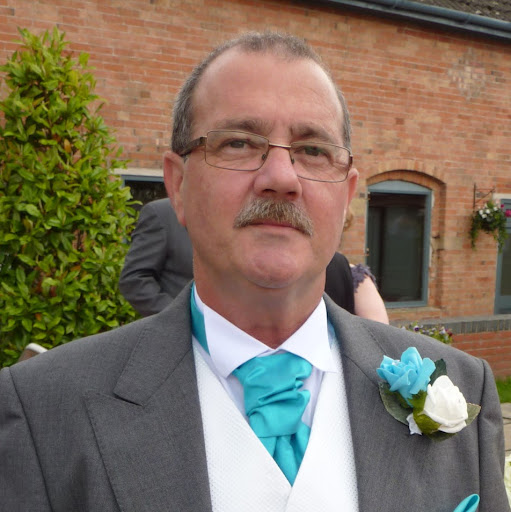 Terry Atkinson Photo 8