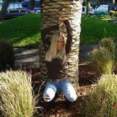 Tammy Bradberry Photo 2
