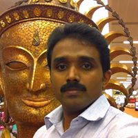 Roy Varghese Photo 27