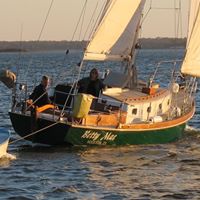 Eddie Sharp Photo 27