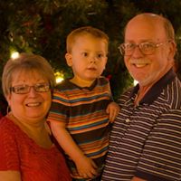 Cheryl Evans Photo 41