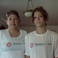 Cynthia Hampton Photo 38