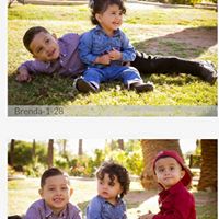 Brenda Antunez Photo 8