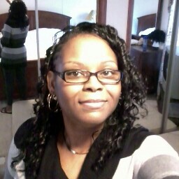 Lynette Harris Photo 16