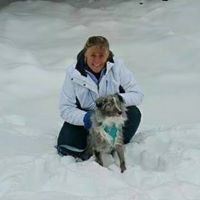 Kathy Barker Photo 3