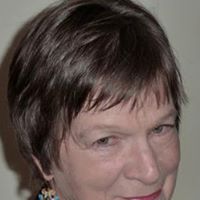 Nancy Gibb Photo 3