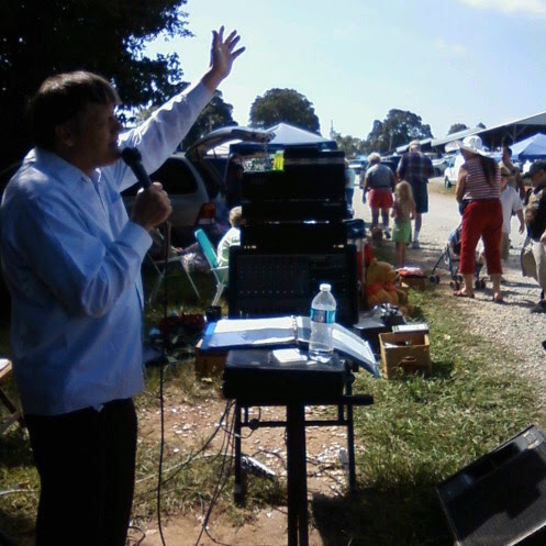 Terry Roberson Photo 32
