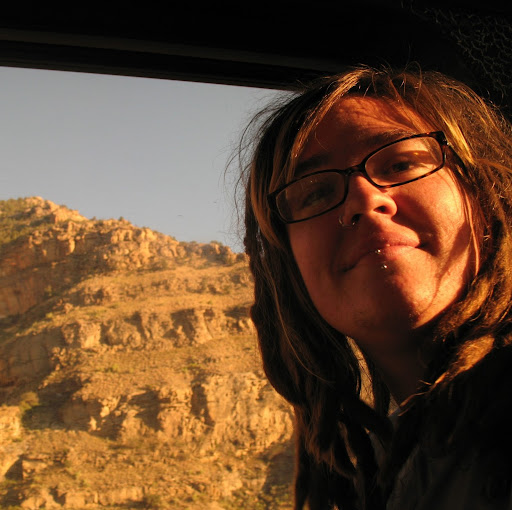 Rachel Abrams Photo 35