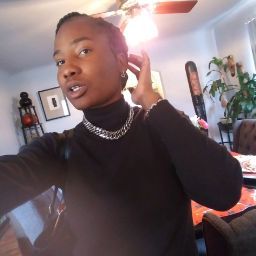 Samone Thomas Photo 5