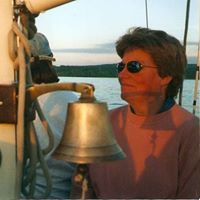 Joan Stephenson Photo 3