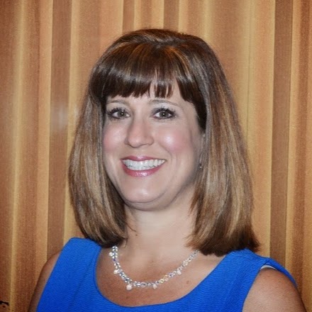Jill Glover Photo 22