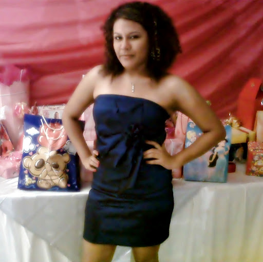 Esmeralda Sanchez Photo 32