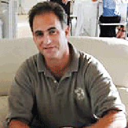 Lee Binder Photo 19