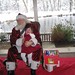 Rebecca Christmas Photo 15