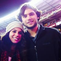 Amy Gall Photo 23
