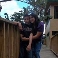 Patrick Pizarro Photo 12