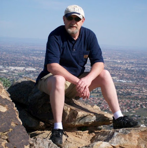 Marty Lang Photo 9