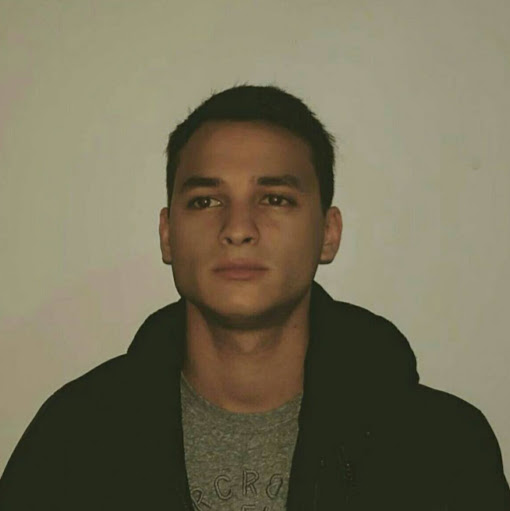Nicolas Rodriguez Photo 25