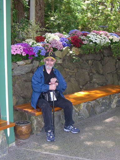 Kenneth Getz Photo 5