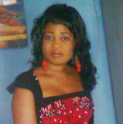 Esther Duah Photo 10