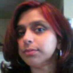 Rebecca Martinez Photo 39