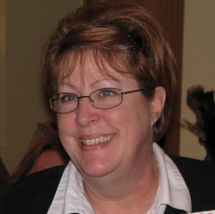 Penny Jones Photo 31