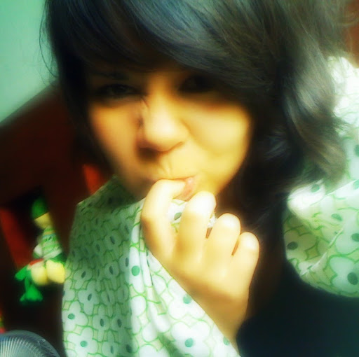 Alejandra Lemus Photo 6
