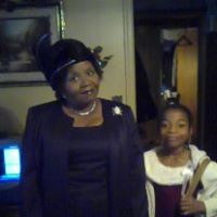 Barbara Qualls Photo 11