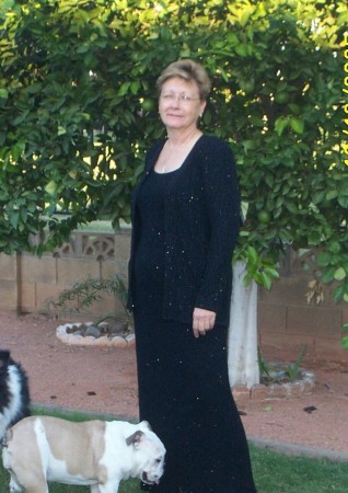 Nancy Galloway Photo 1