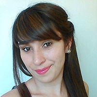 Andrea Morales Photo 29