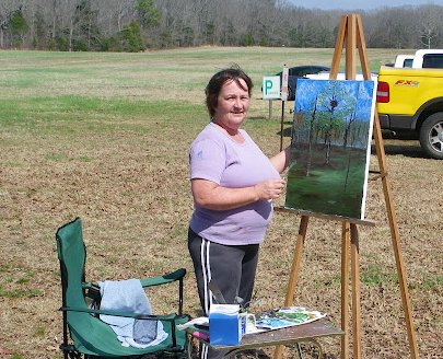 Patsy Rich Photo 16