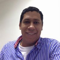 Ricardo Nova Photo 1