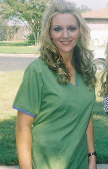 Rebecca Mcbride Photo 20