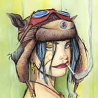 Amy Biddle Photo 10