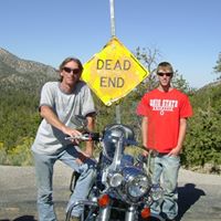 Scott Hoppers Photo 4