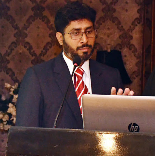 Arif Qadri Photo 19