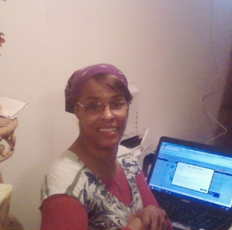 Rochelle Jenkins Photo 8
