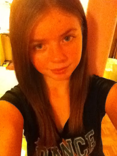 Abigail Abrams Photo 10