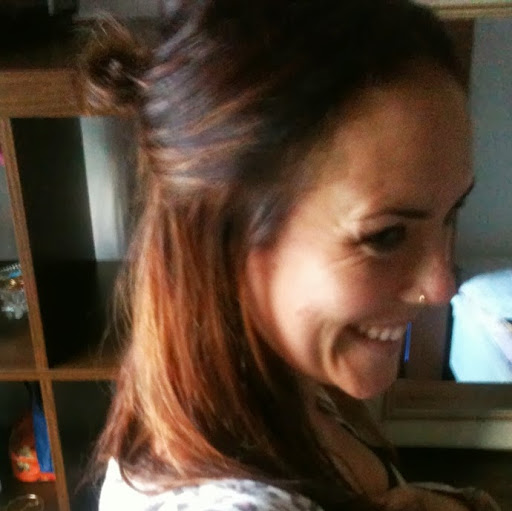 Cara Walker Photo 12