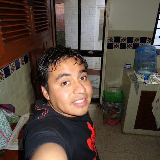 Ray Gutierrez Photo 7