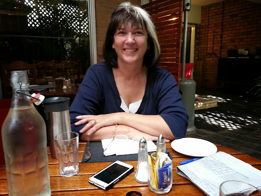Kathleen Howard Photo 32